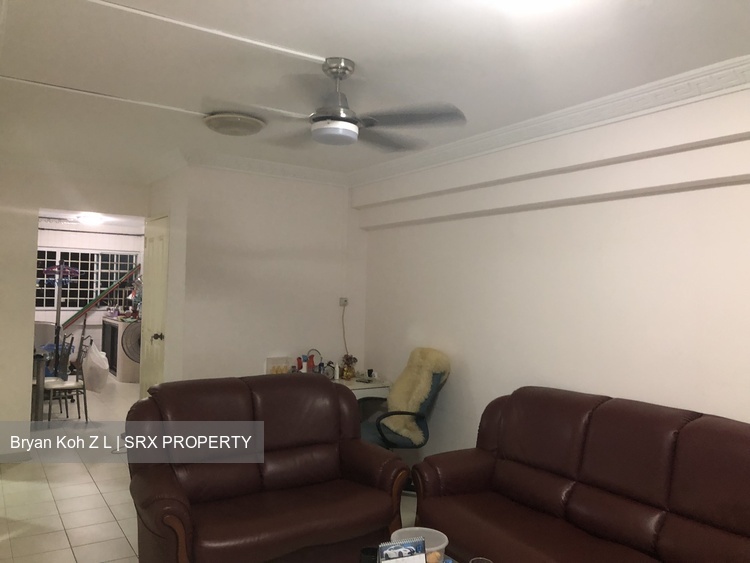 Blk 402 Yishun Ring Road (Yishun), HDB 3 Rooms #173977292
